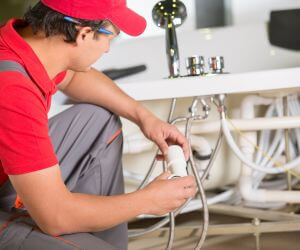 About Emergency plumbing pros Tolland, CT