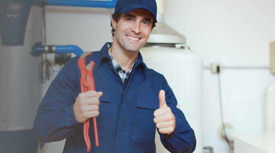 Professional emergency plumbing in Tolland, CT